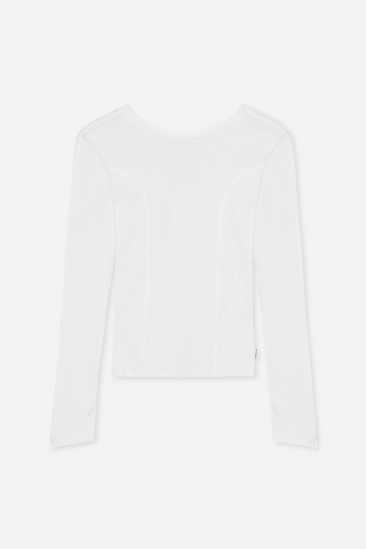 Irine LS Top - Won Hundred Online Store