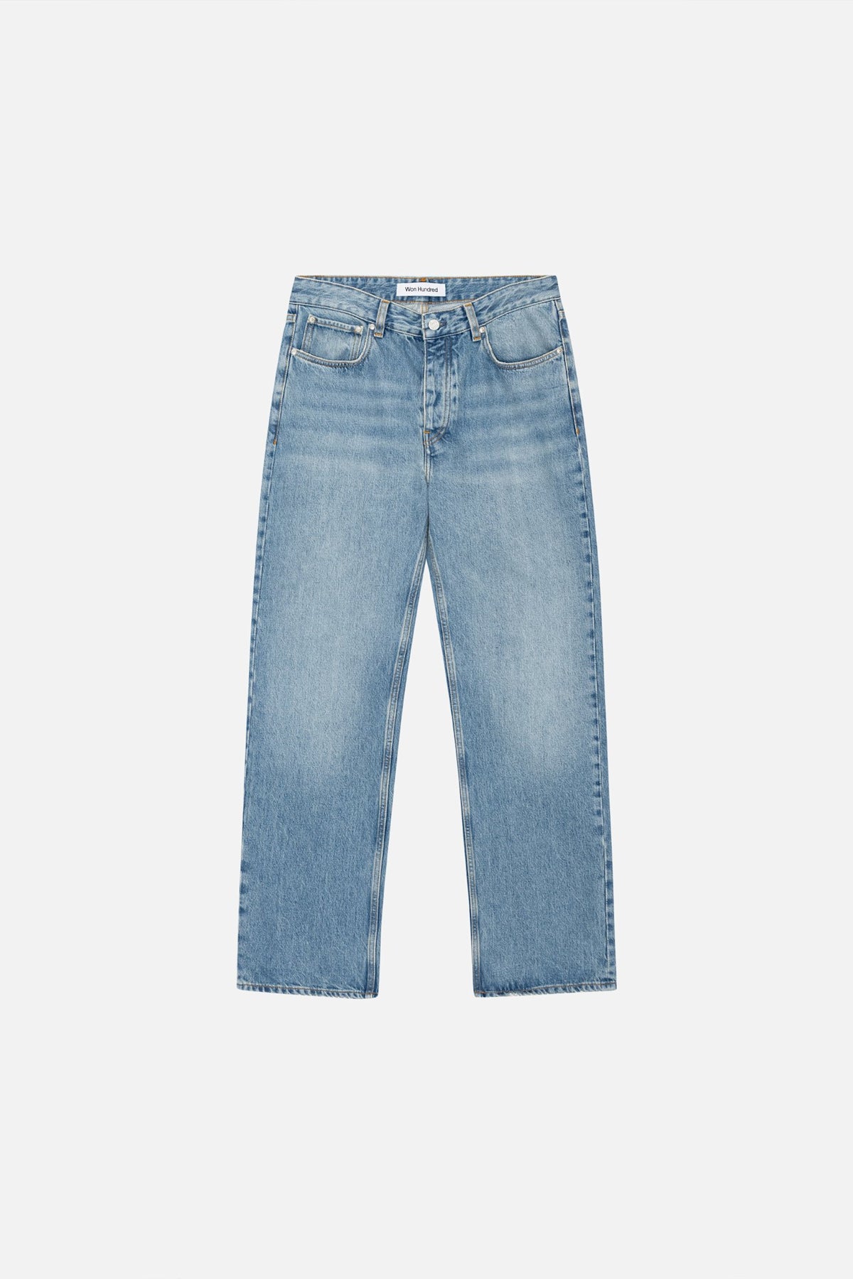 Alexandra Cel Tinted Blue - Won Hundred Online Store
