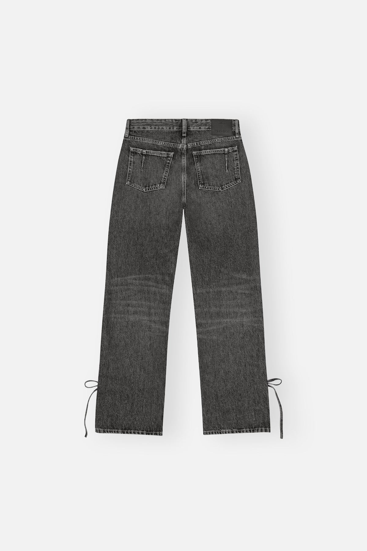 Baggy String Vista Grey - Won Hundred Online Store