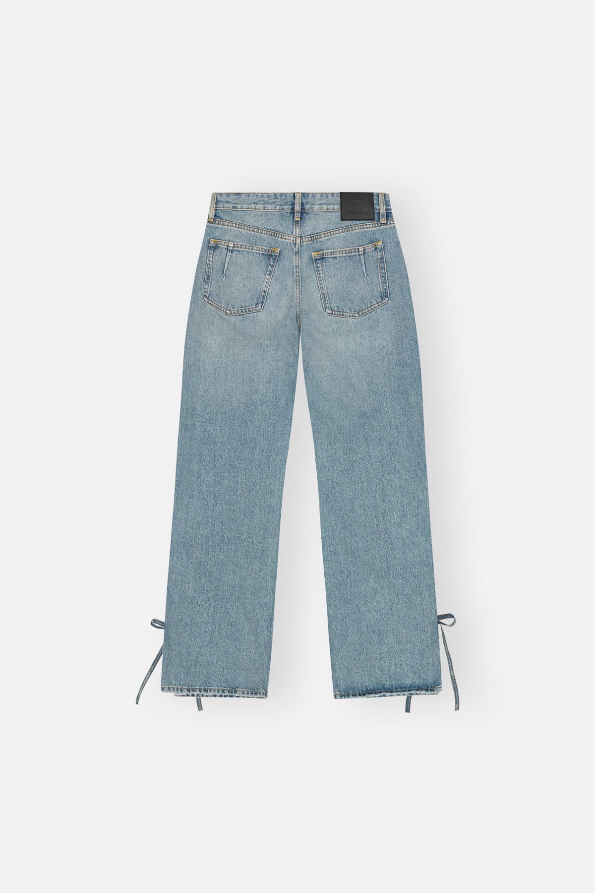 Baggy String Wash 18 - Won Hundred Online Store