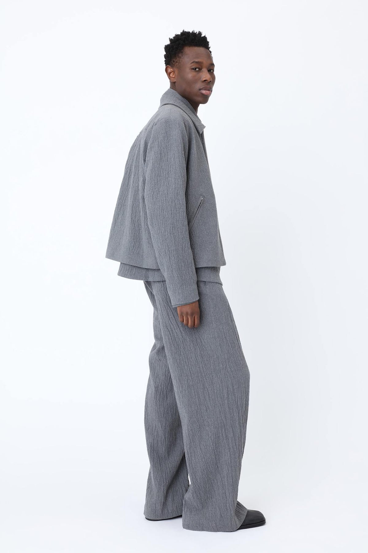 Eron Trousers - Won Hundred Online Store