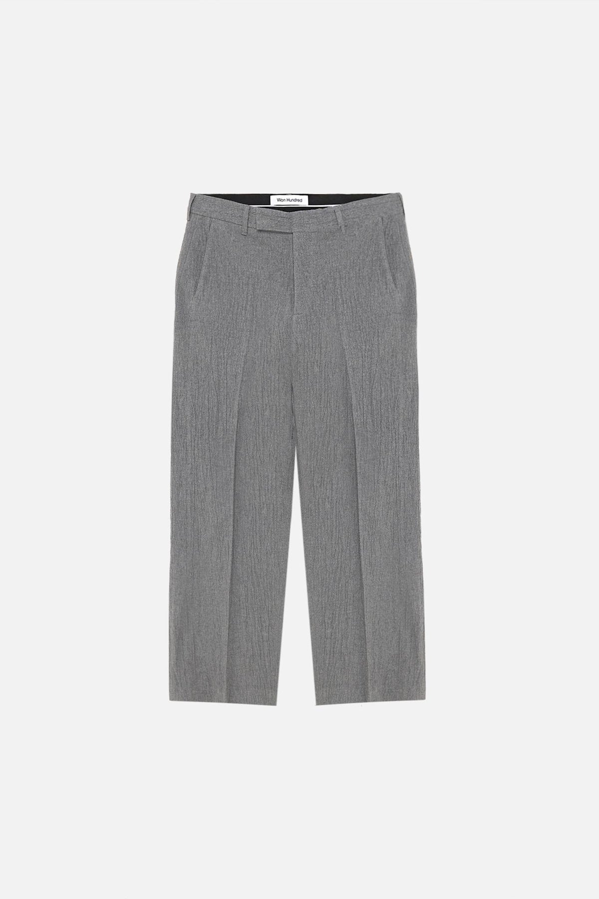 Eron Trousers - Won Hundred Online Store