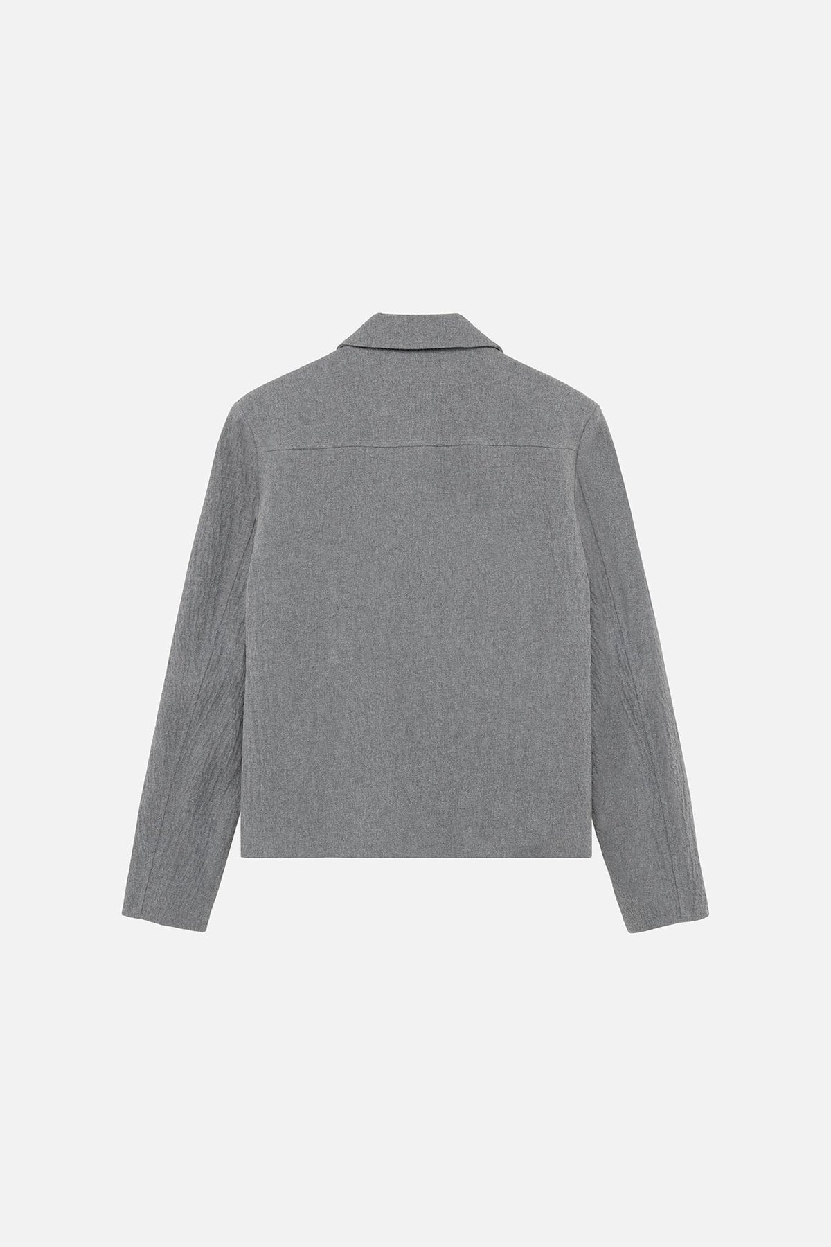 Dutton Jacket