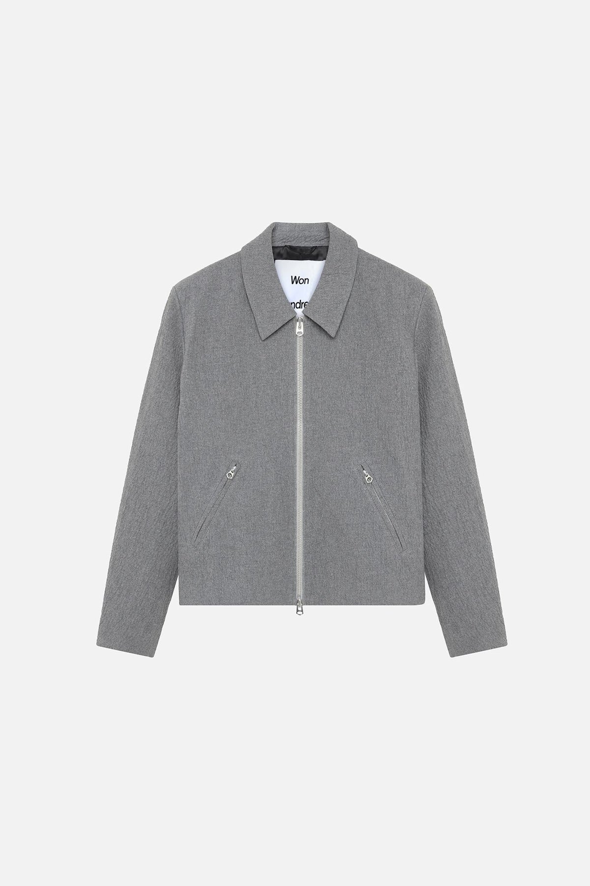 Dutton Jacket