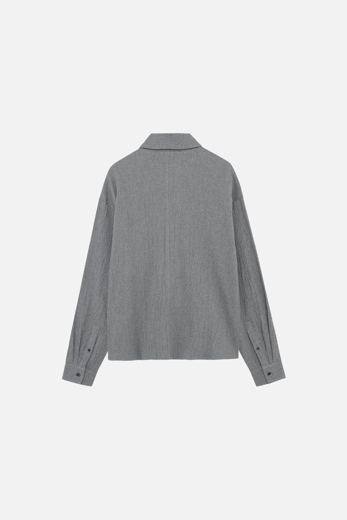 Maza Shirt