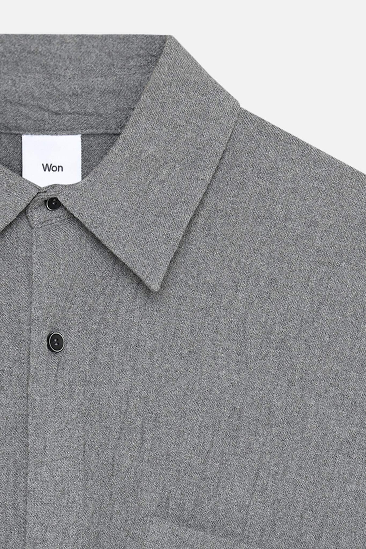 Maza Shirt
