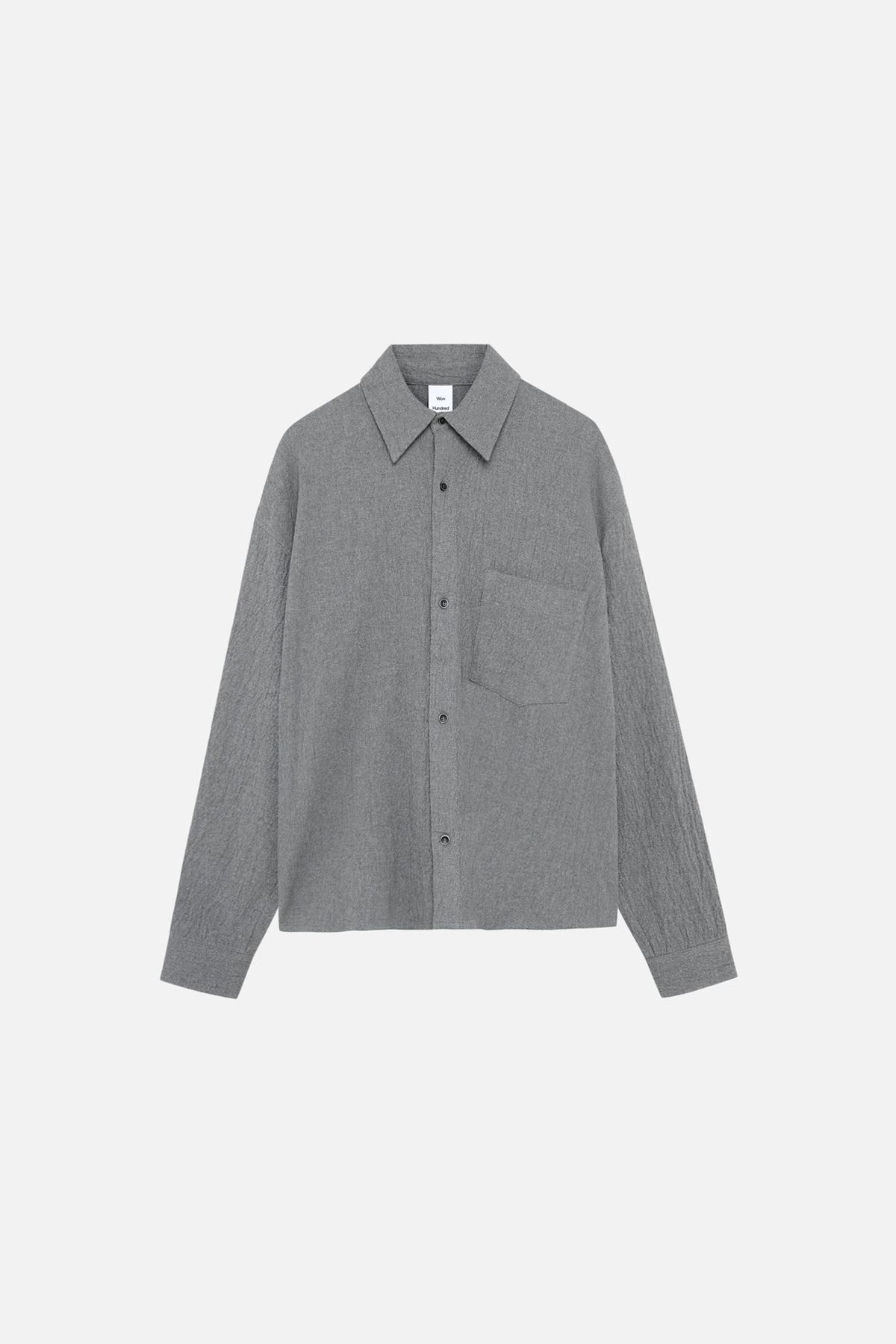 Maza Shirt