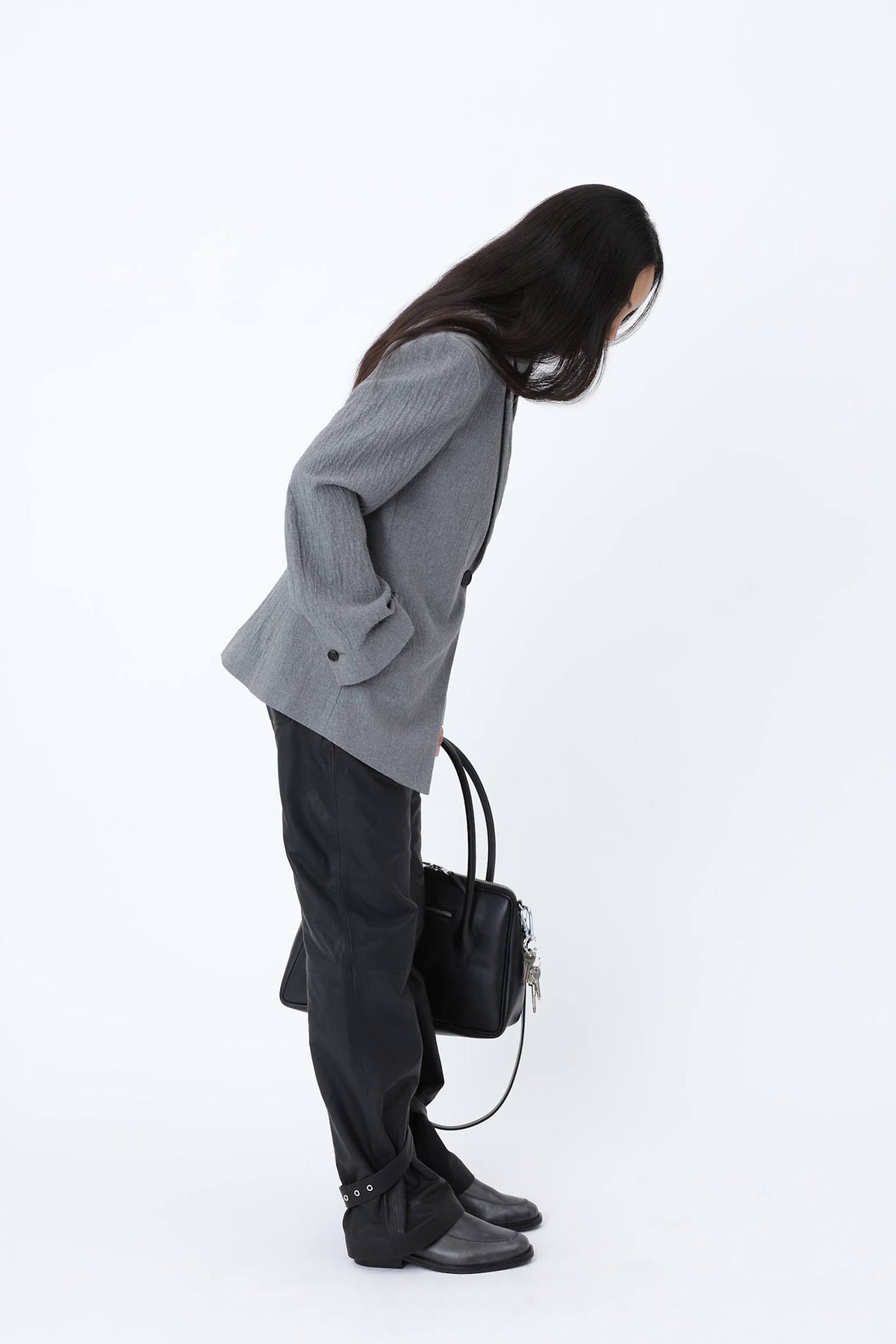 Anora Blazer