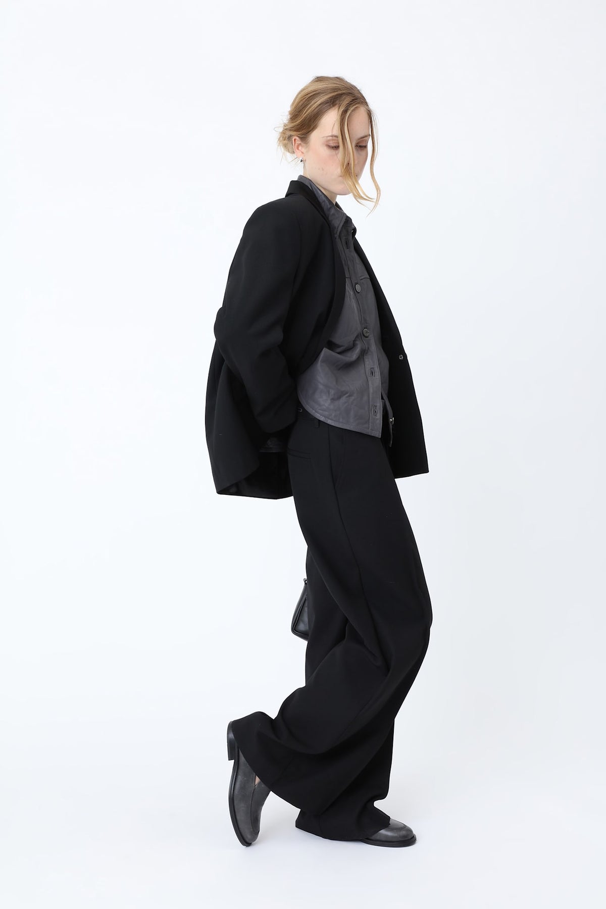 Kila Trousers - Won Hundred Online Store