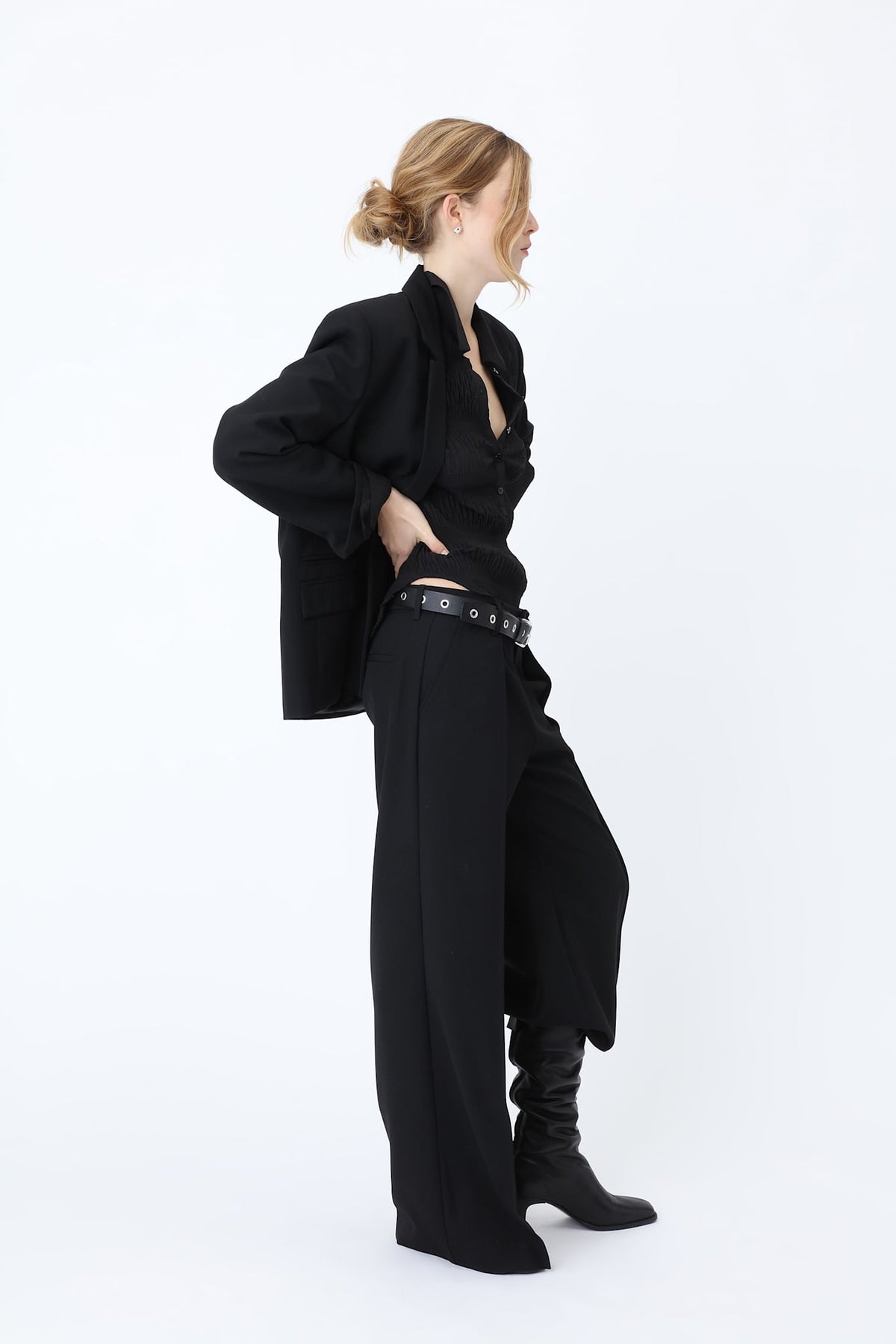Kila Trousers - Won Hundred Online Store