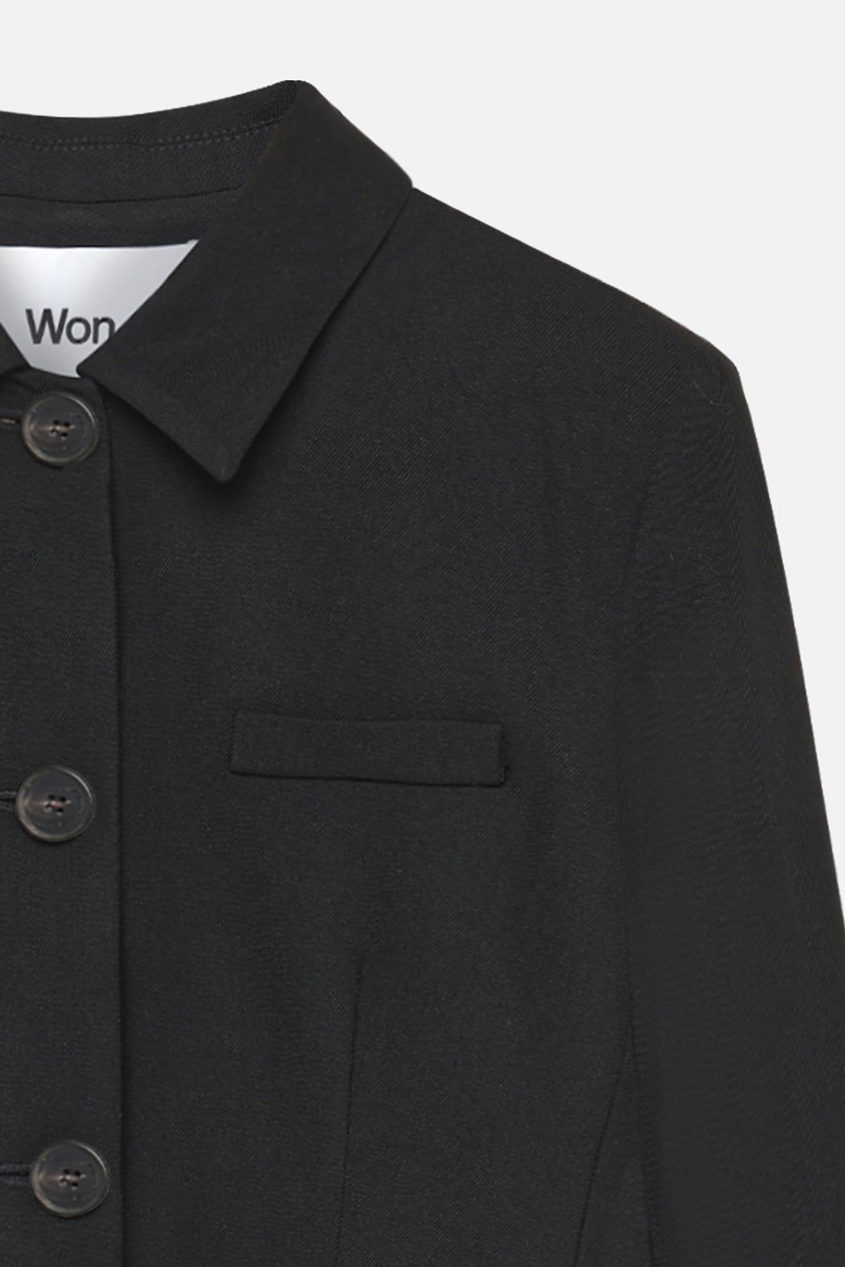 Ela Blazer - Won Hundred Online Store