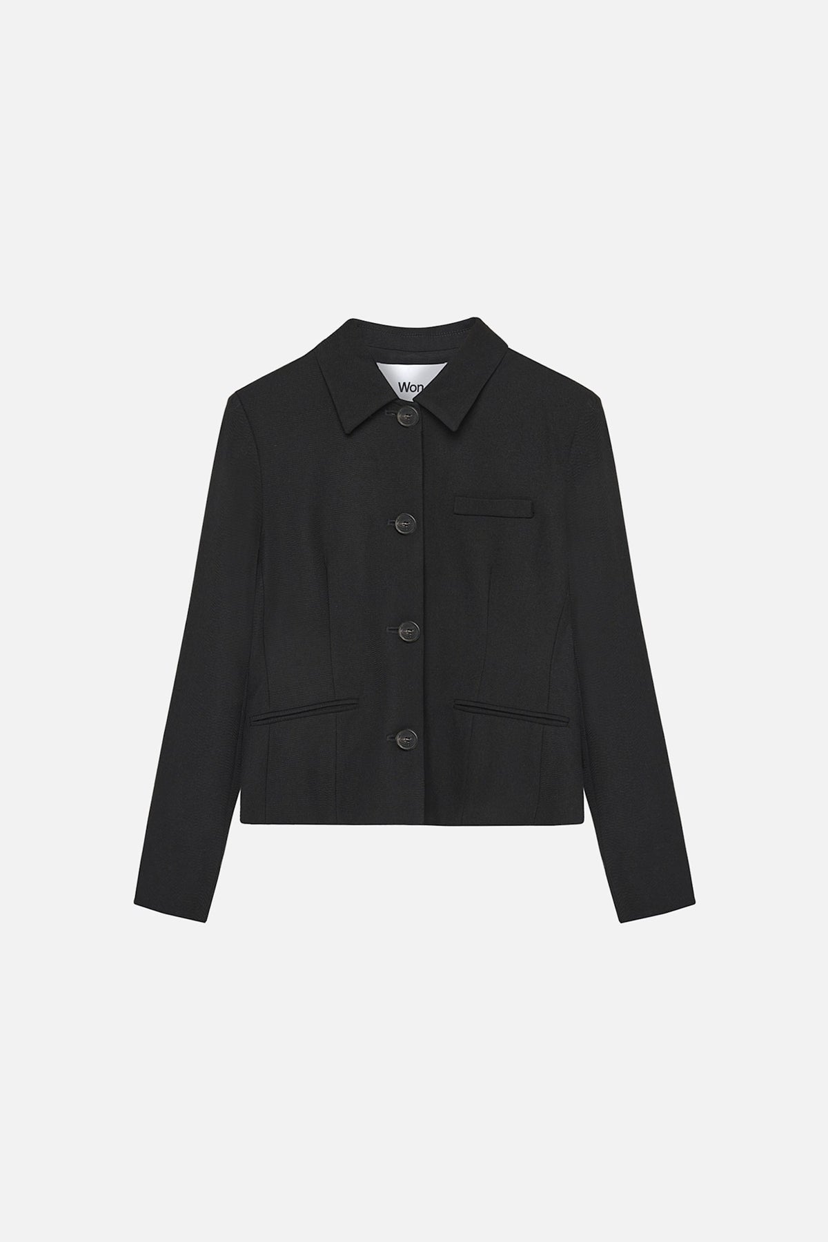 Ela Blazer - Won Hundred Online Store