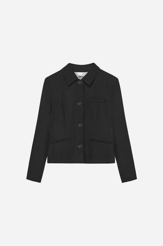 Ela Blazer - Won Hundred Online Store