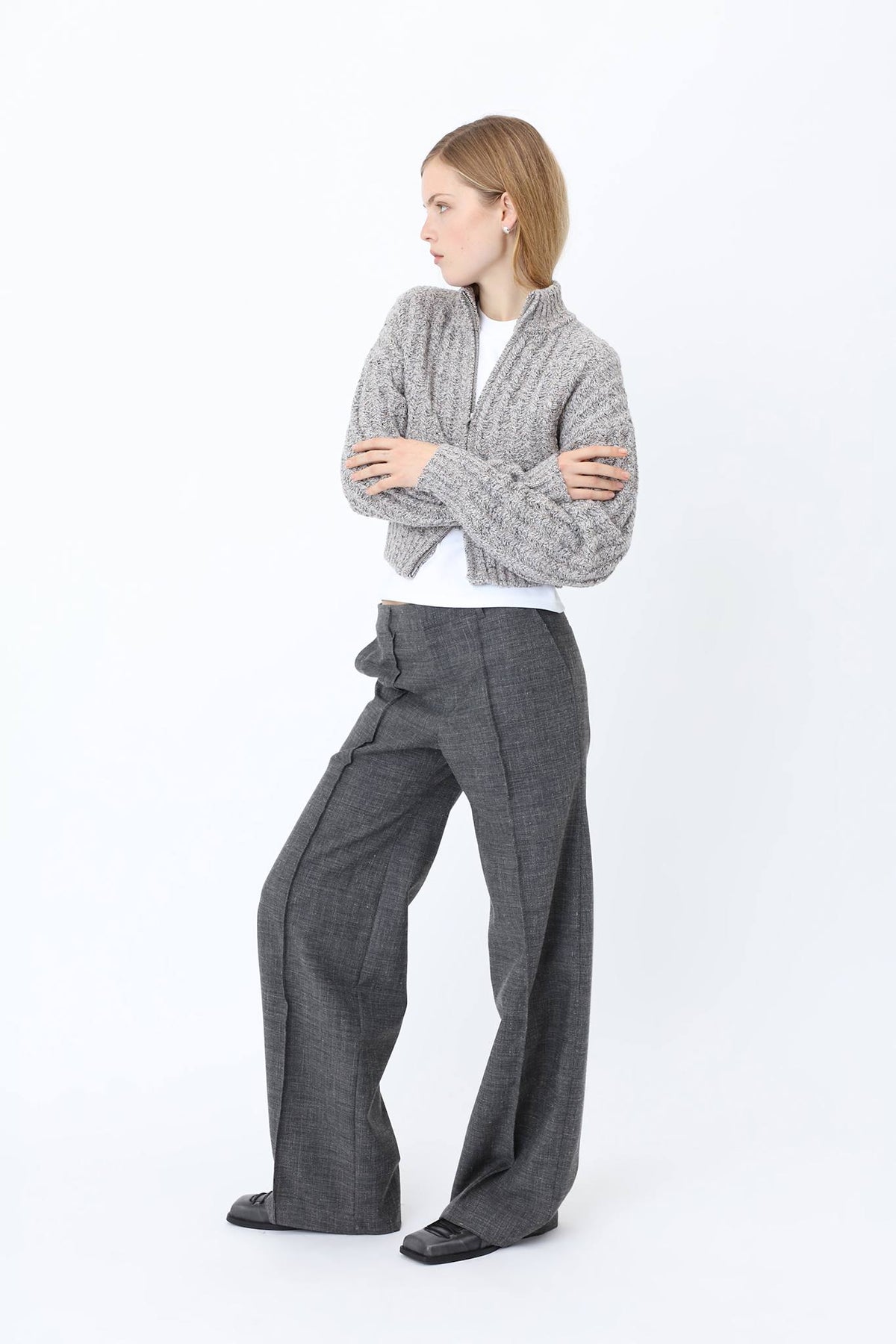 Selma Trousers - Won Hundred Online Store