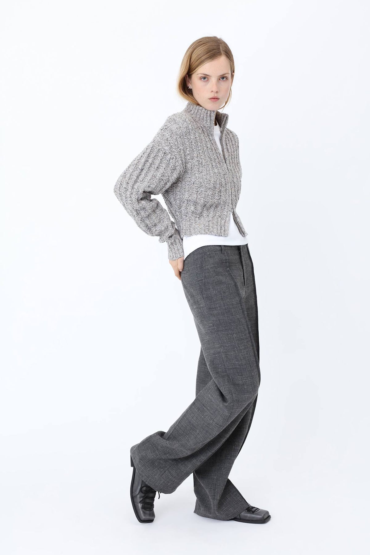 Selma Trousers - Won Hundred Online Store