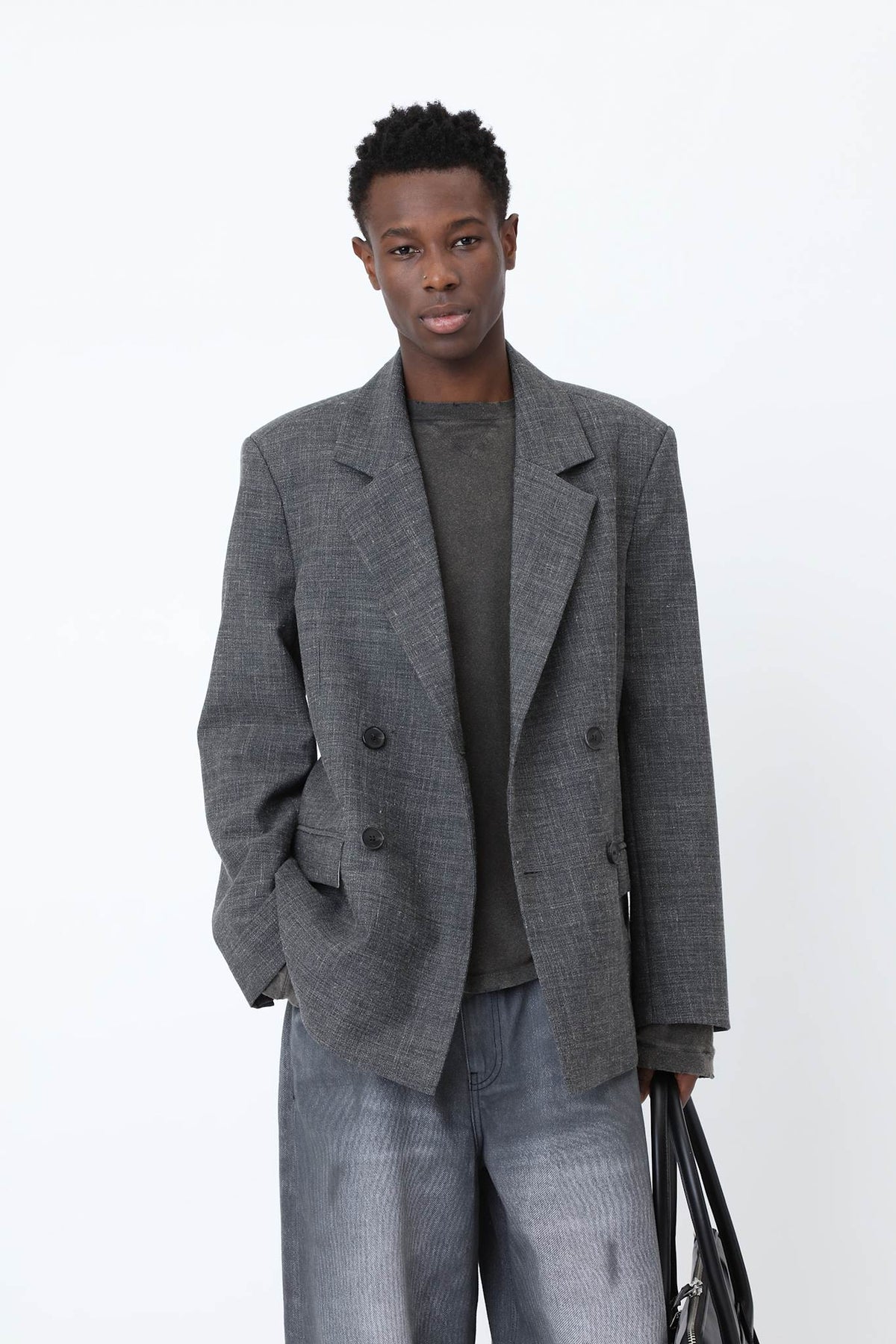 Scott Blazer