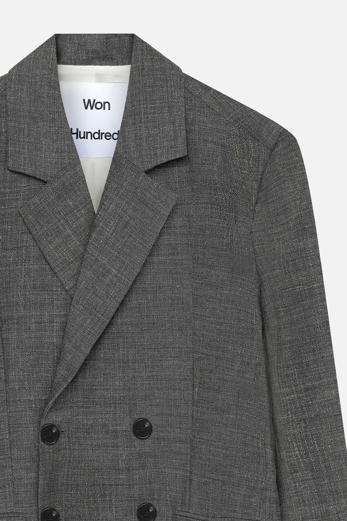 Scott Blazer