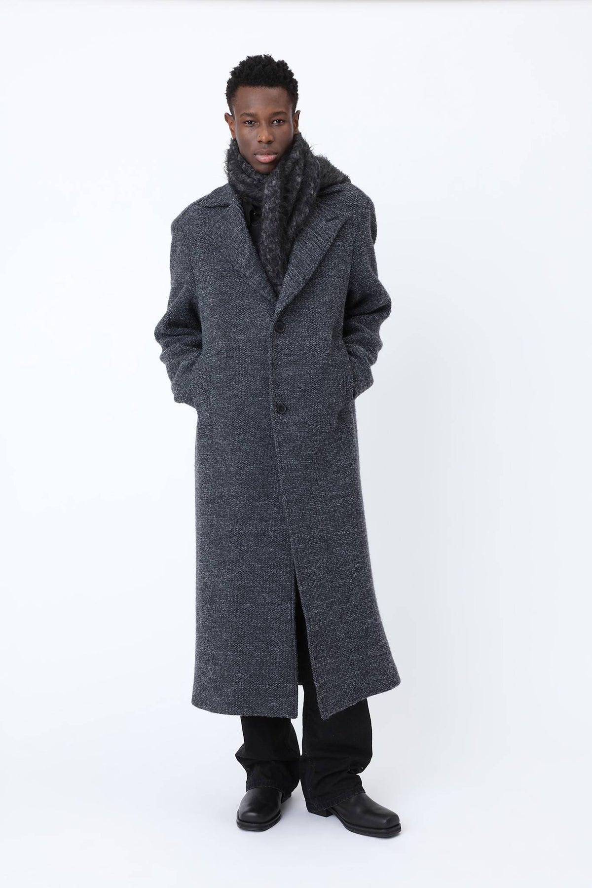 Wade Coat - Won Hundred Online Store
