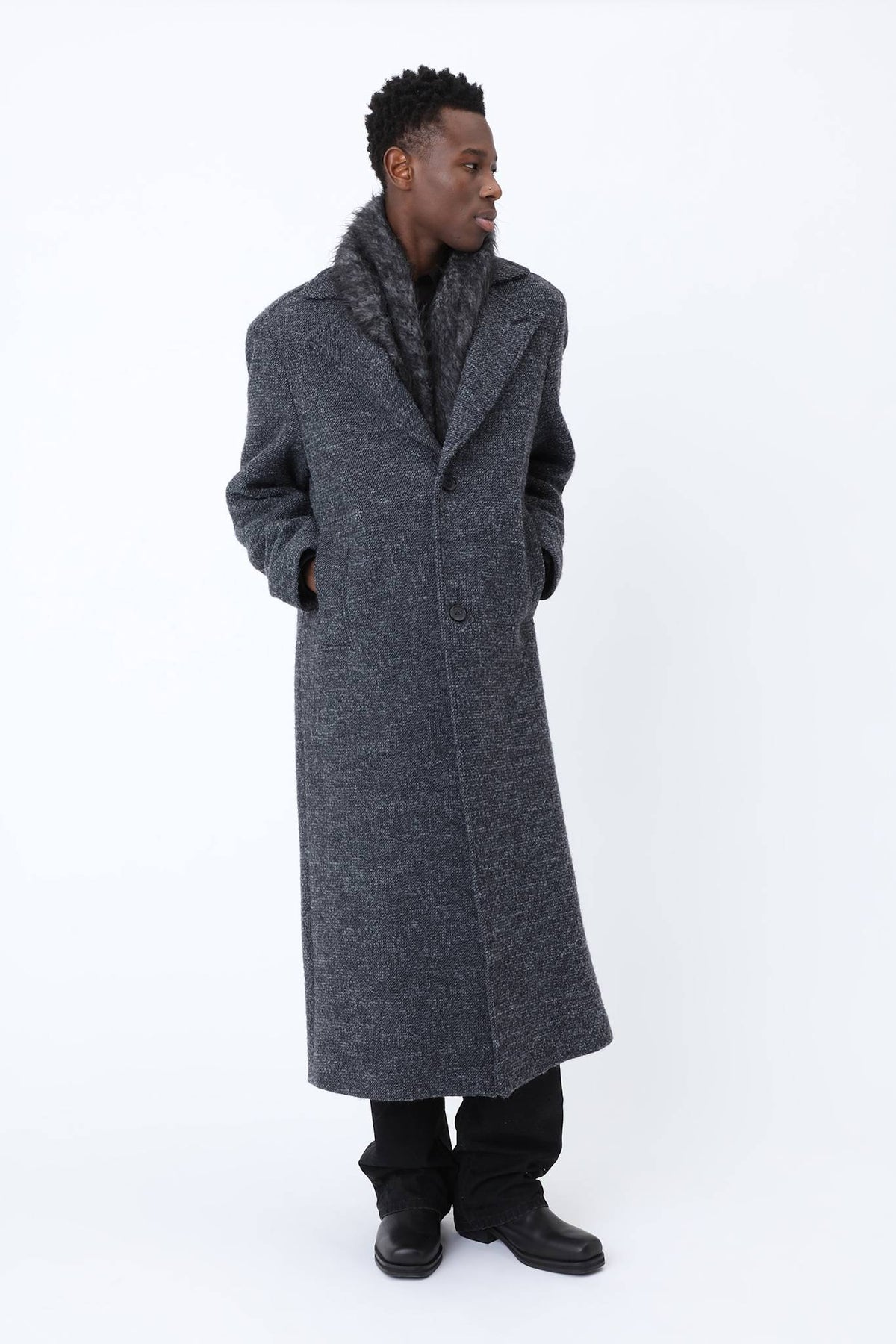 Wade Coat - Won Hundred Online Store