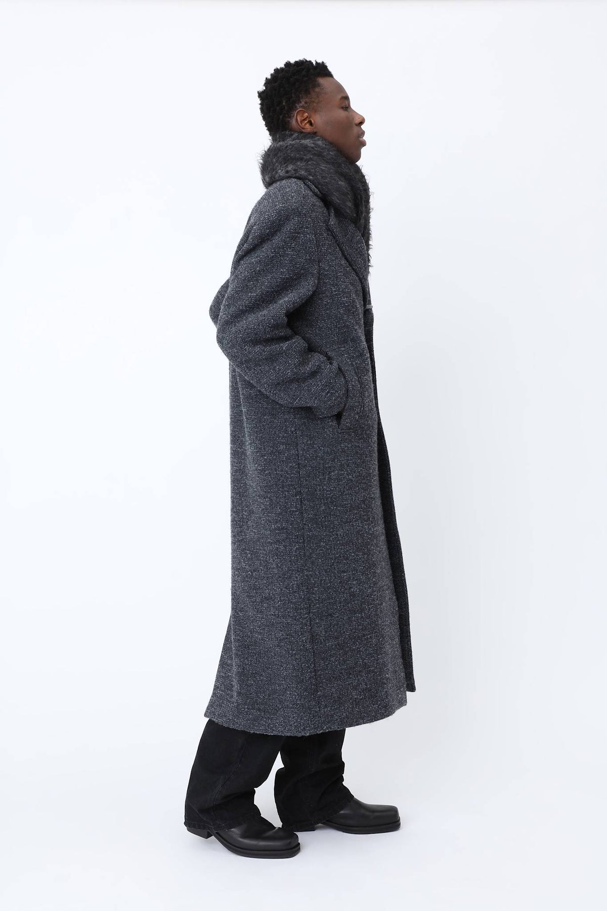 Wade Coat - Won Hundred Online Store