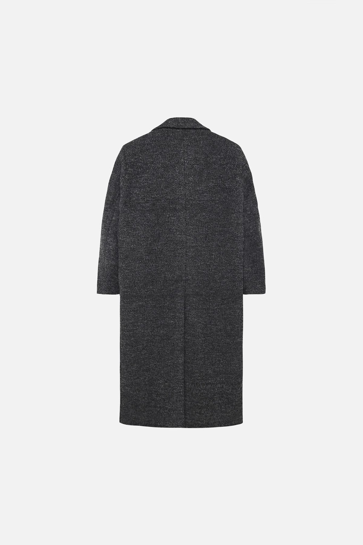 Wade Coat - Won Hundred Online Store
