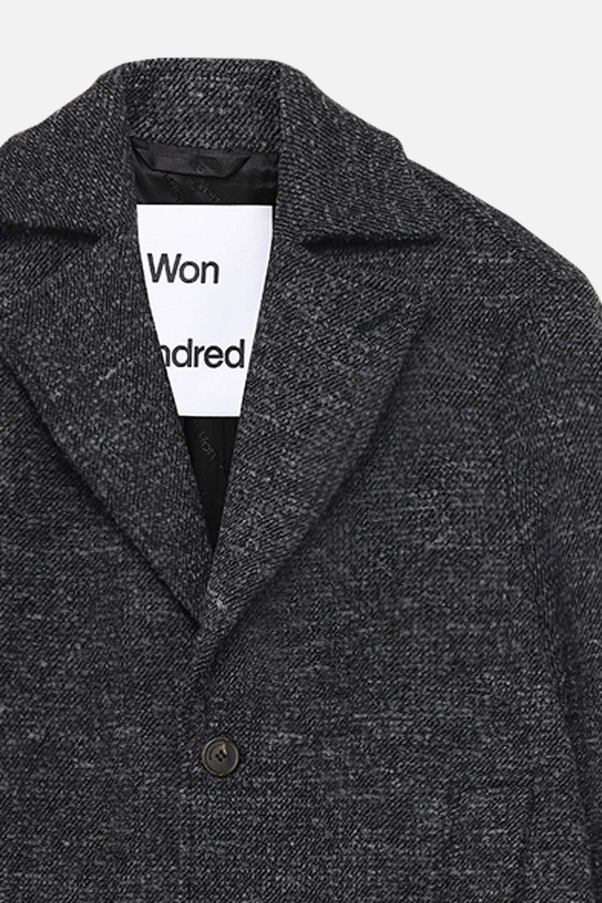 Wade Coat - Won Hundred Online Store