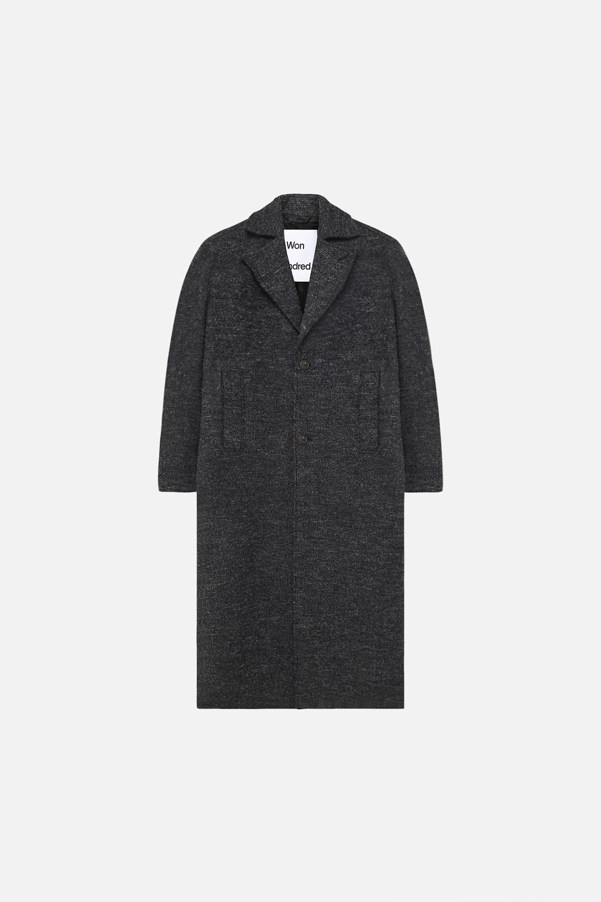 Wade Coat - Won Hundred Online Store