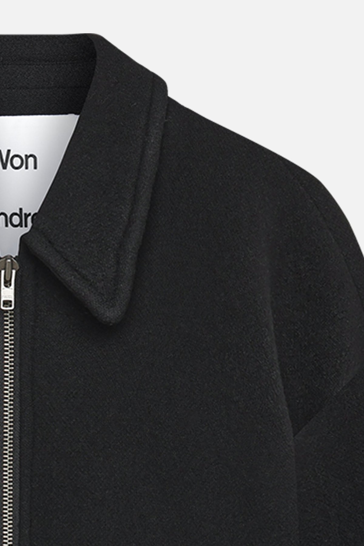Sebastian Jacket - Won Hundred Online Store