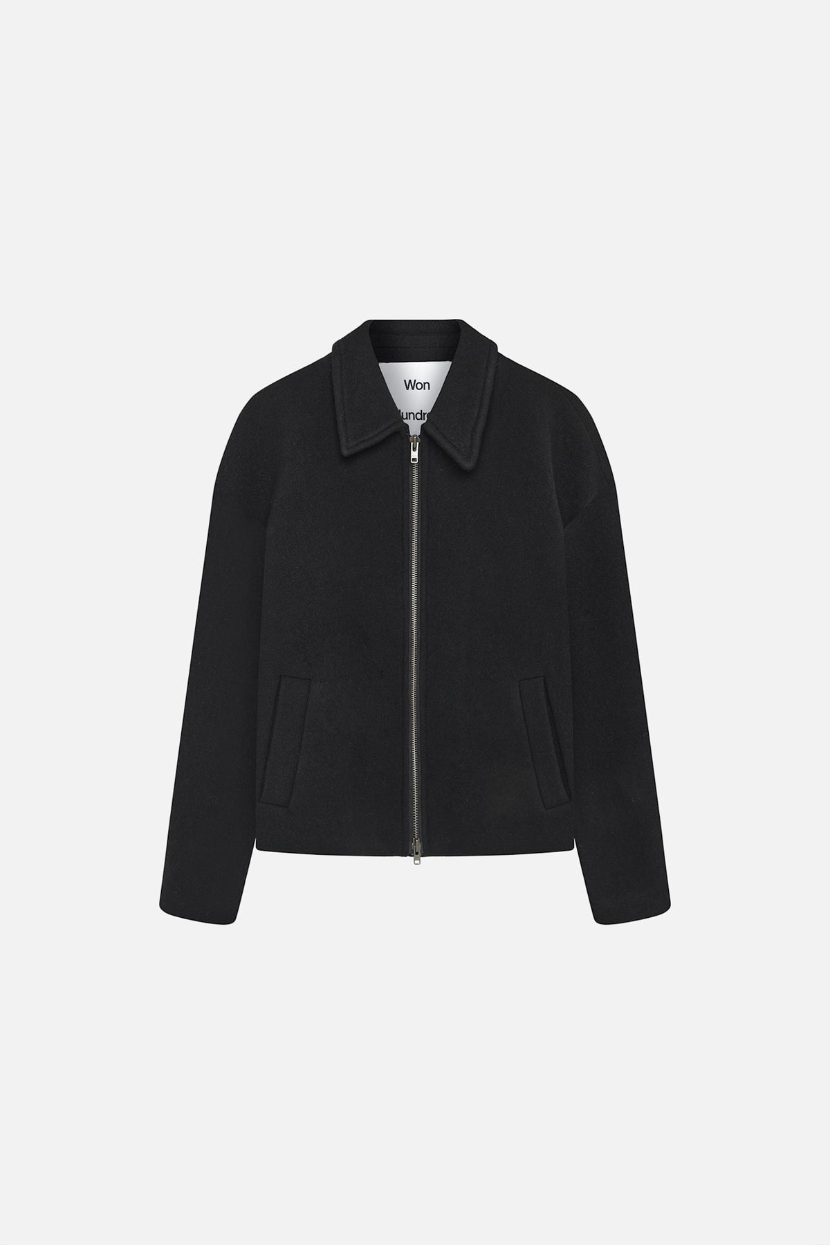 Sebastian Jacket - Won Hundred Online Store