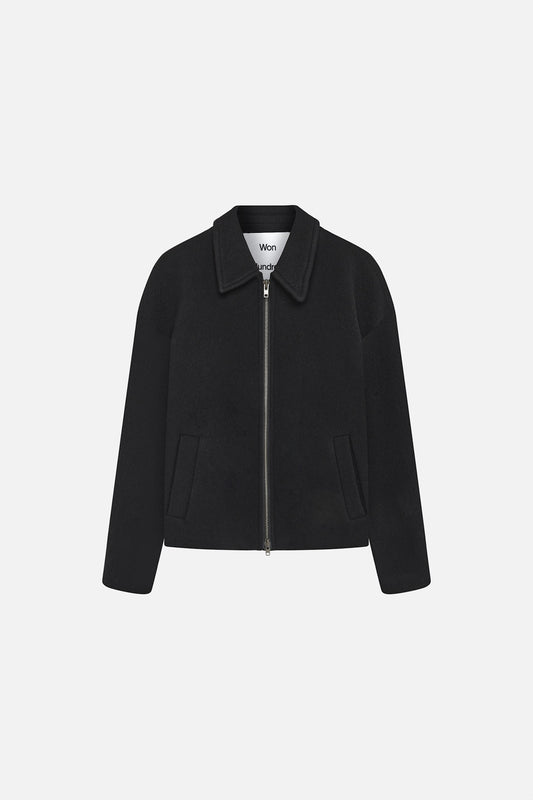Sebastian Jacket - Won Hundred Online Store