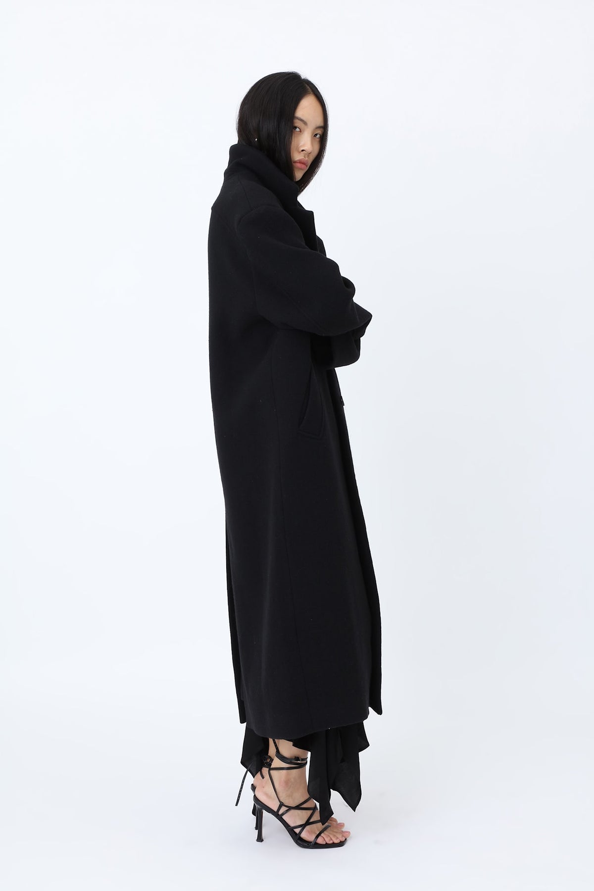 Viva Winter Coat - Won Hundred Online Store