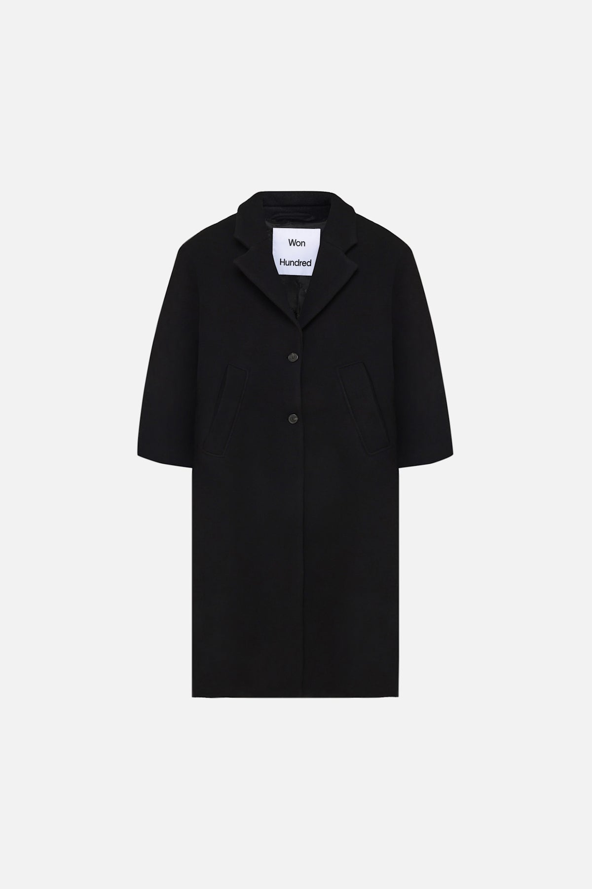 Viva Winter Coat - Won Hundred Online Store