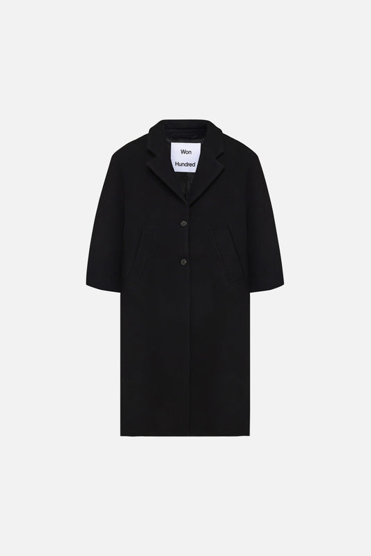 Viva Winter Coat - Won Hundred Online Store