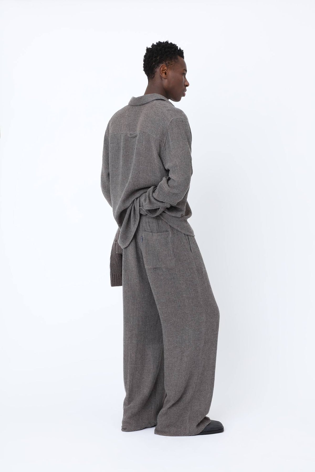 Leon Trousers