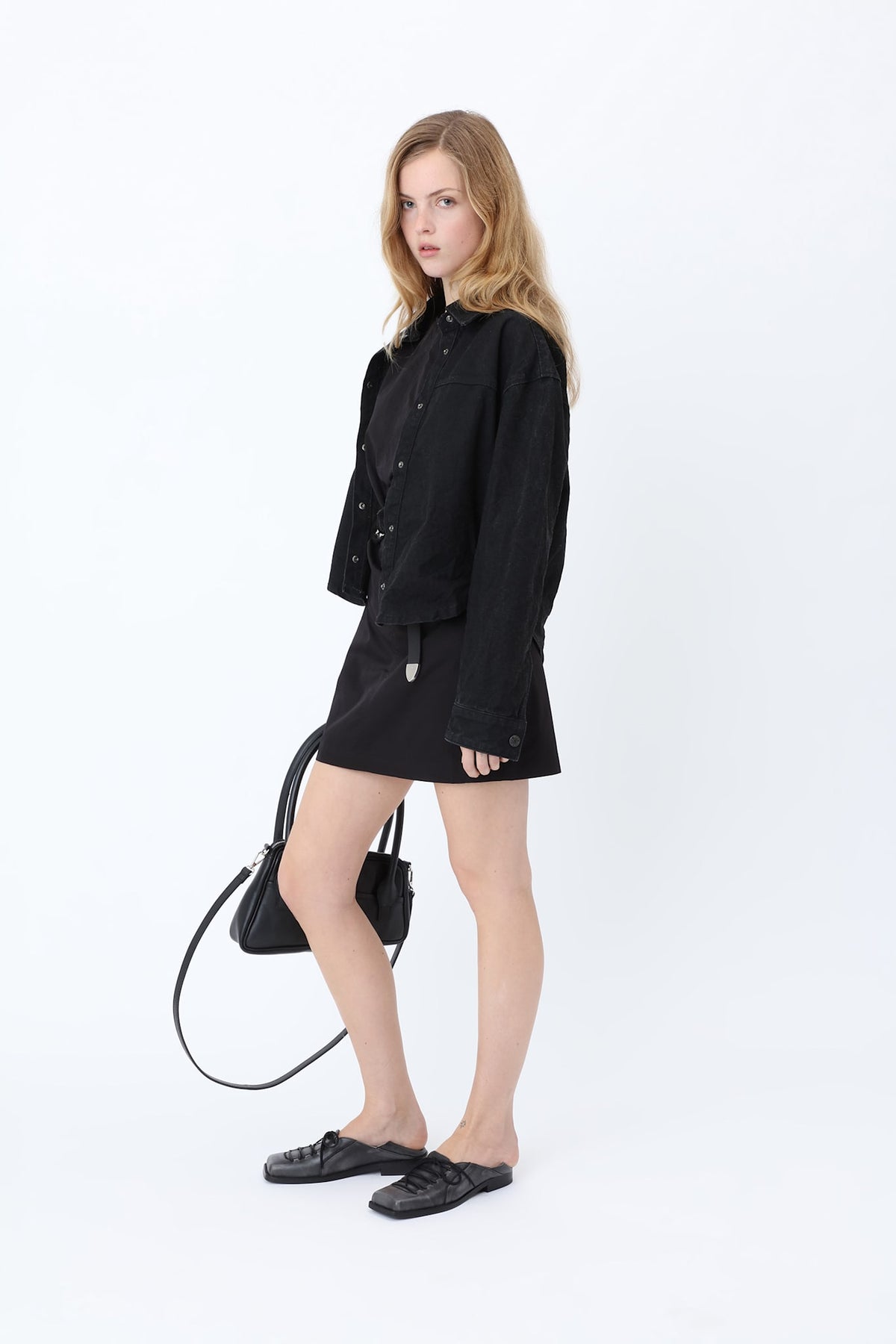 Adana LS Dress - Won Hundred Online Store
