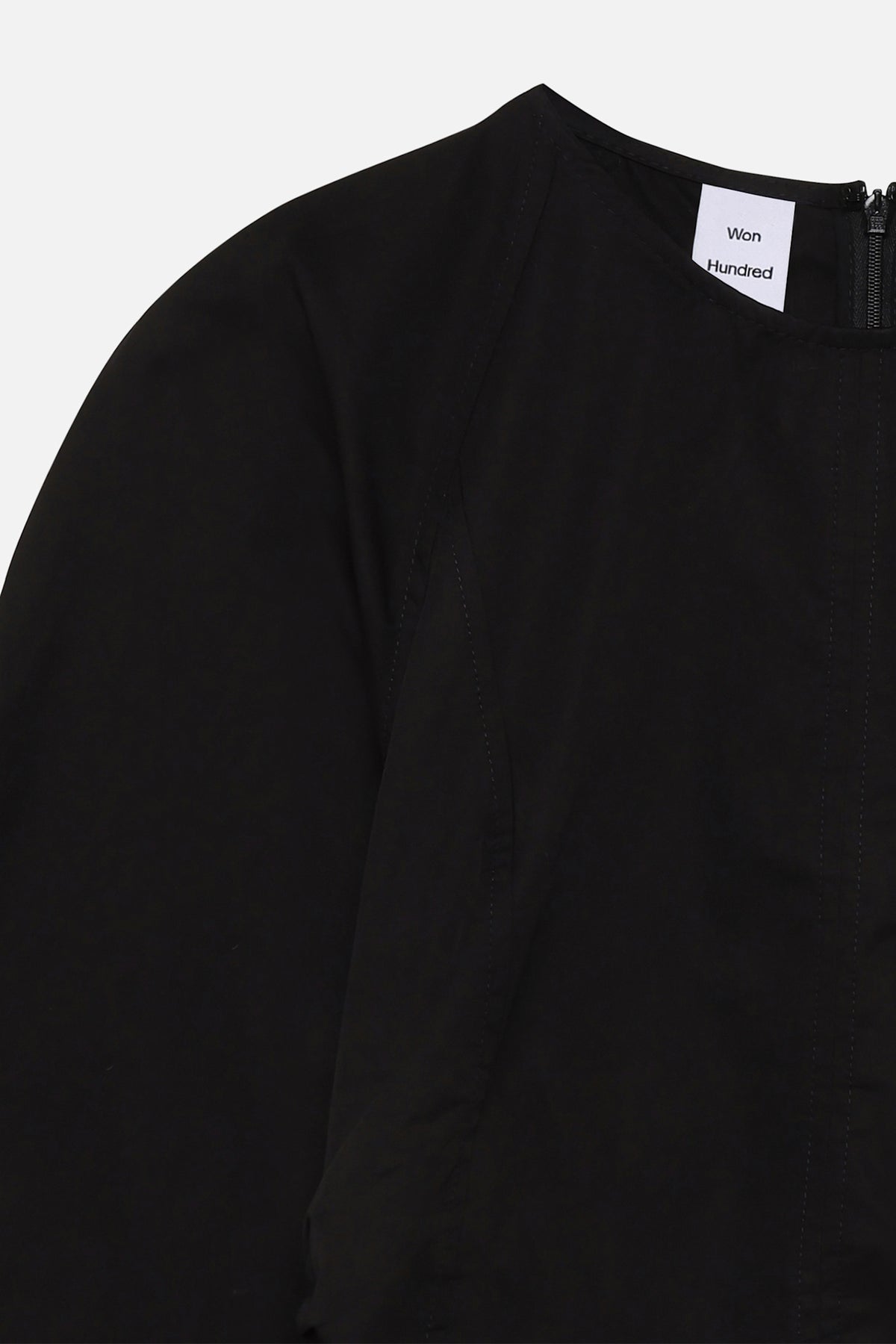 Adana LS Dress - Won Hundred Online Store