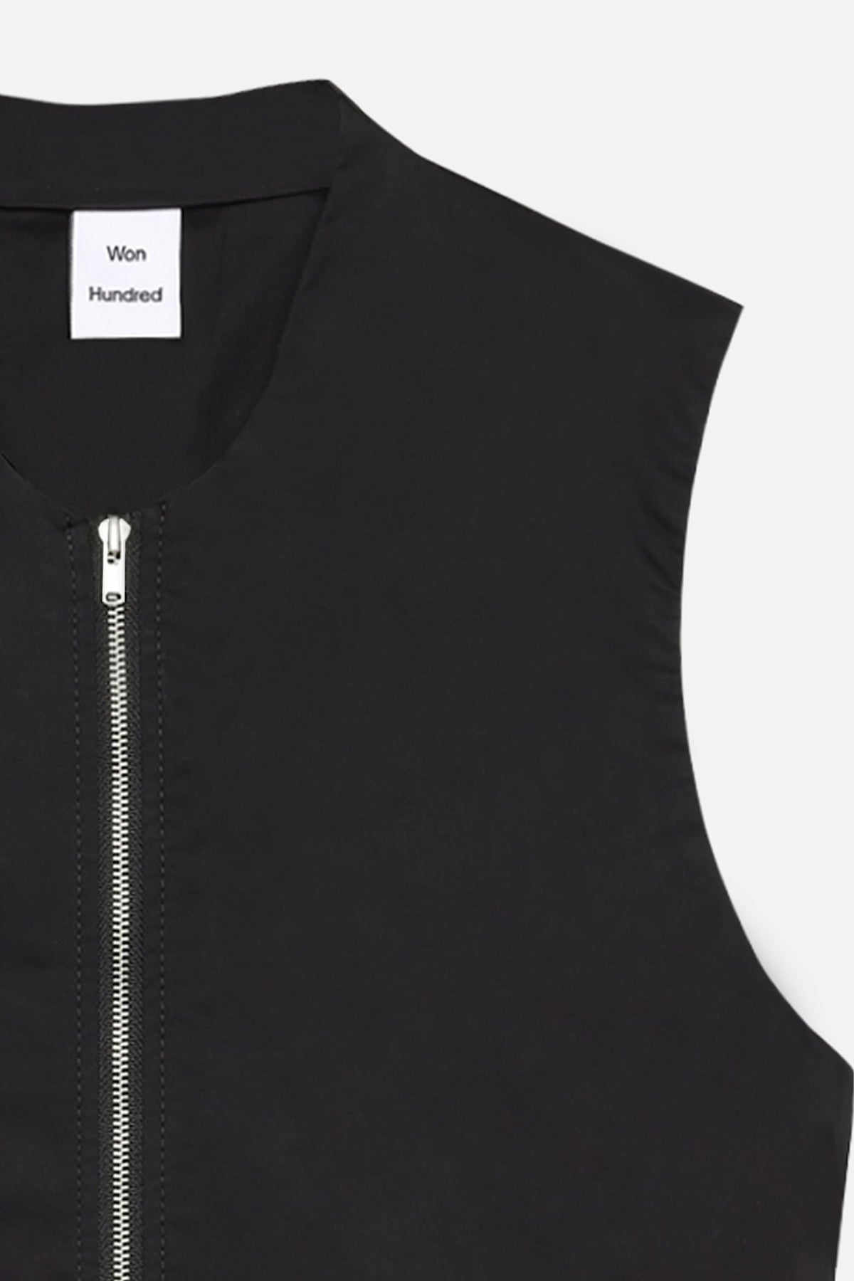 Elanie Top - Won Hundred Online Store