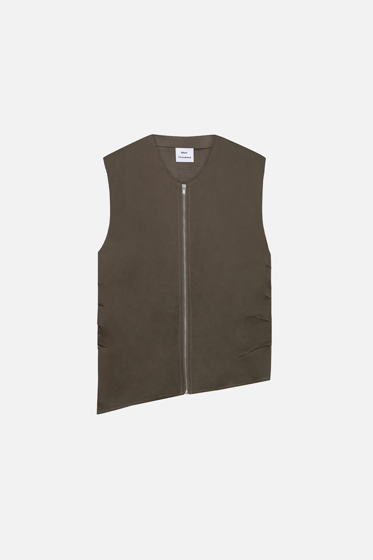 Elanie Top - Won Hundred Online Store