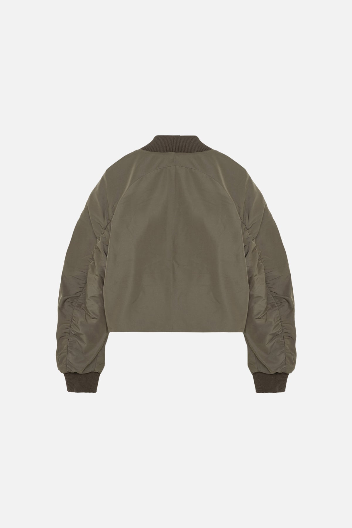 Otto Bomber Jacket - Won Hundred Online Store