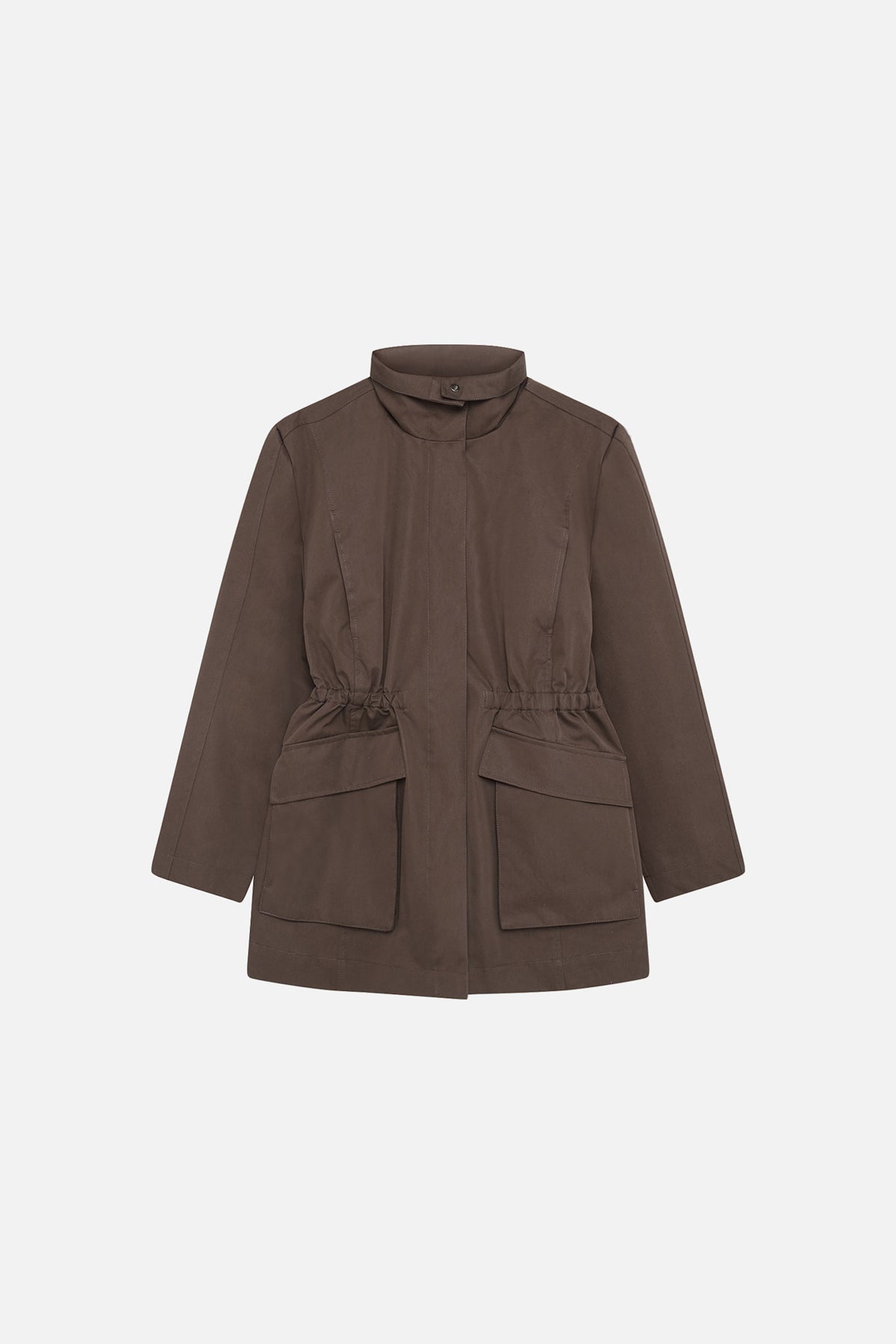 Dora Jacket - Won Hundred Online Store