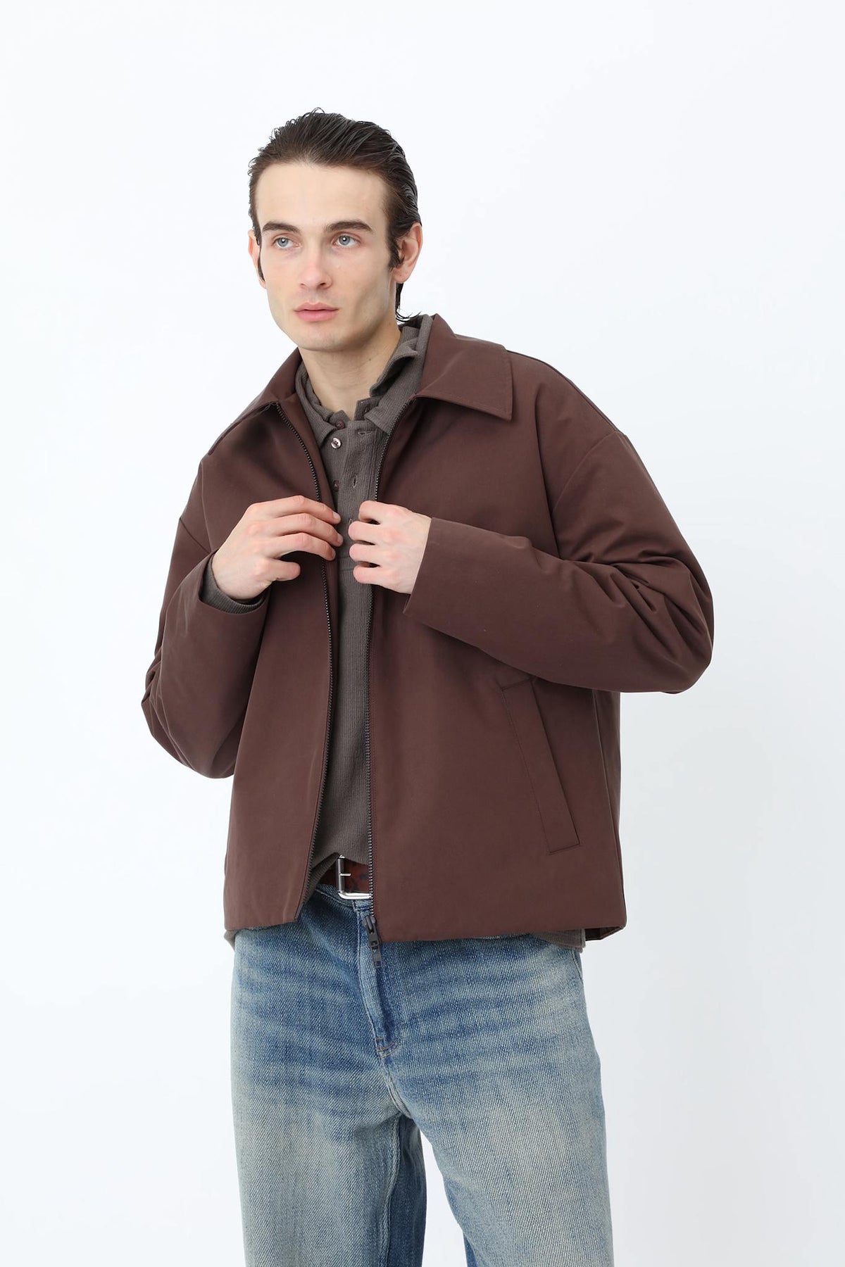 Paxton Polo - Won Hundred Online Store