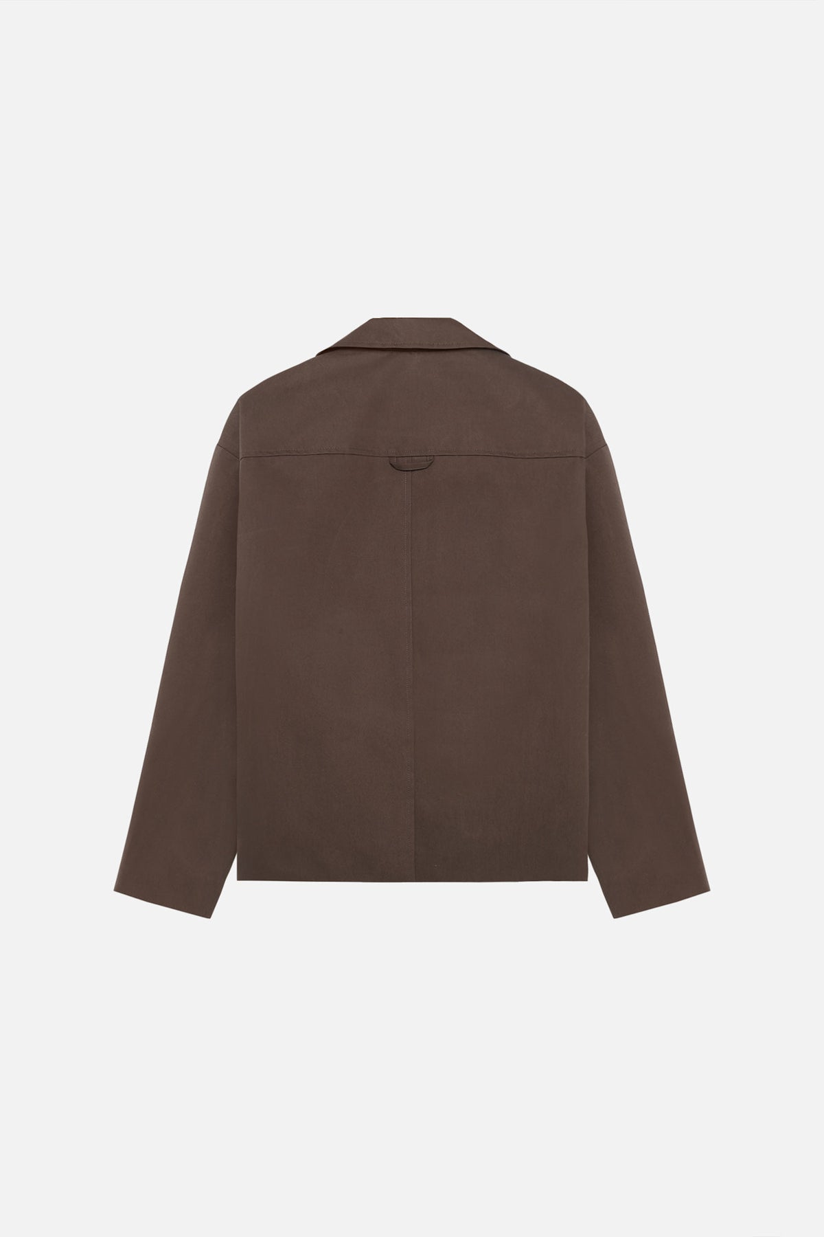 Sebastian Jacket - Won Hundred Online Store