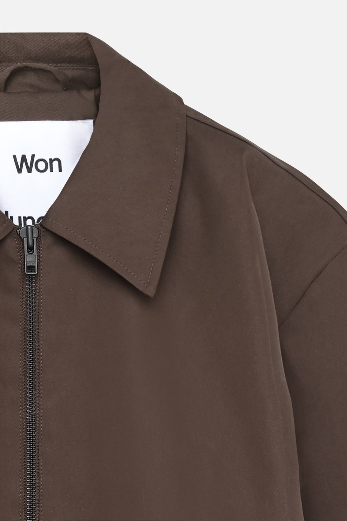 Sebastian Jacket - Won Hundred Online Store