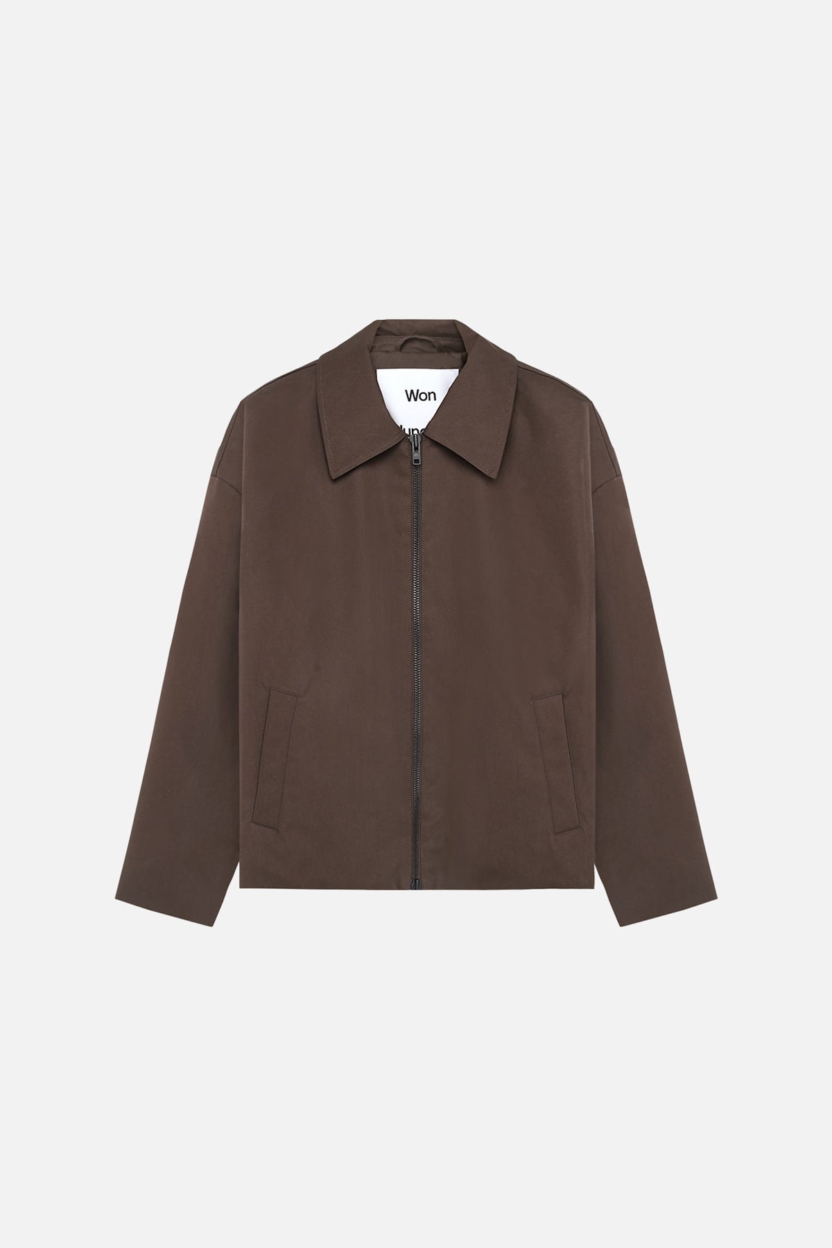 Sebastian Jacket - Won Hundred Online Store