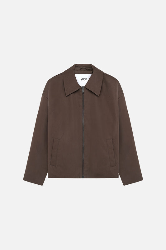Sebastian Jacket - Won Hundred Online Store