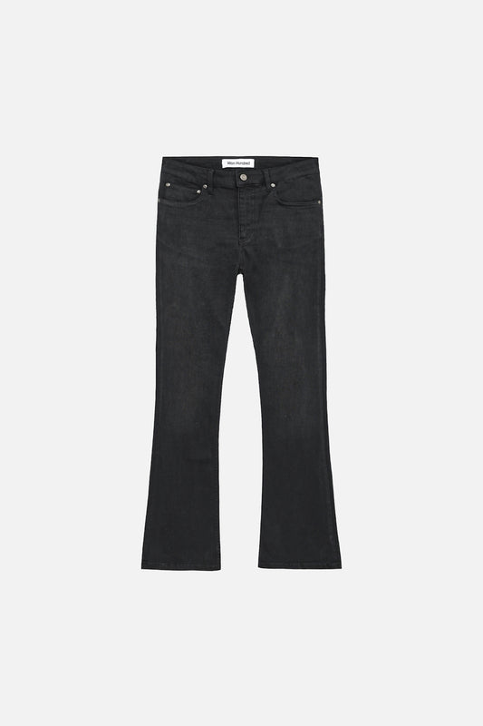 Salima Denim Pants - Won Hundred Online Store