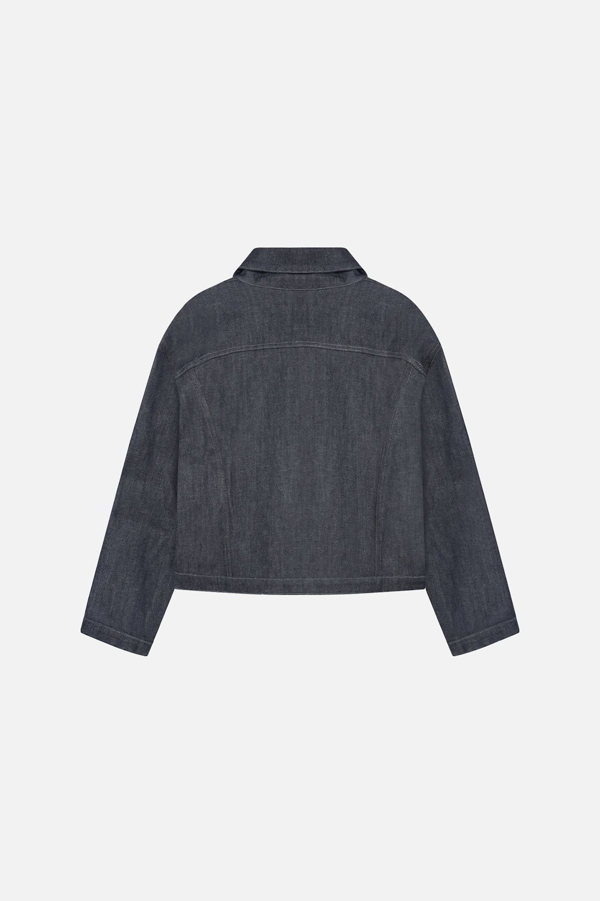Kaia Denim Jacket - Won Hundred Online Store