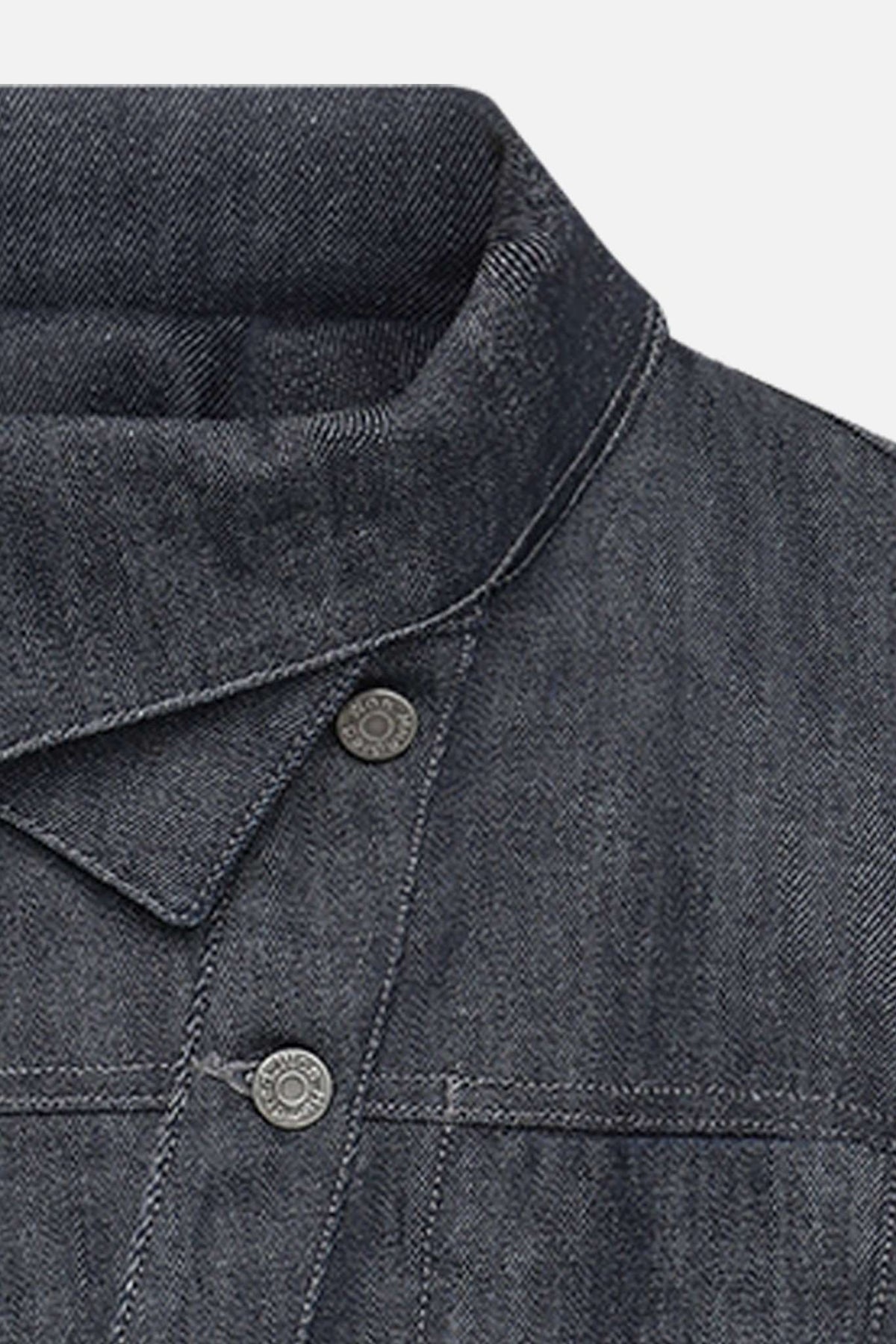 Kaia Denim Jacket - Won Hundred Online Store