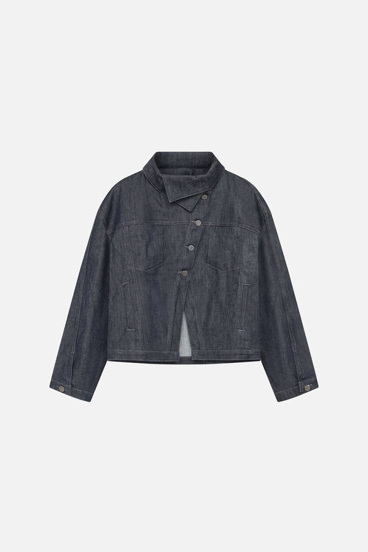 Kaia Denim Jacket - Won Hundred Online Store