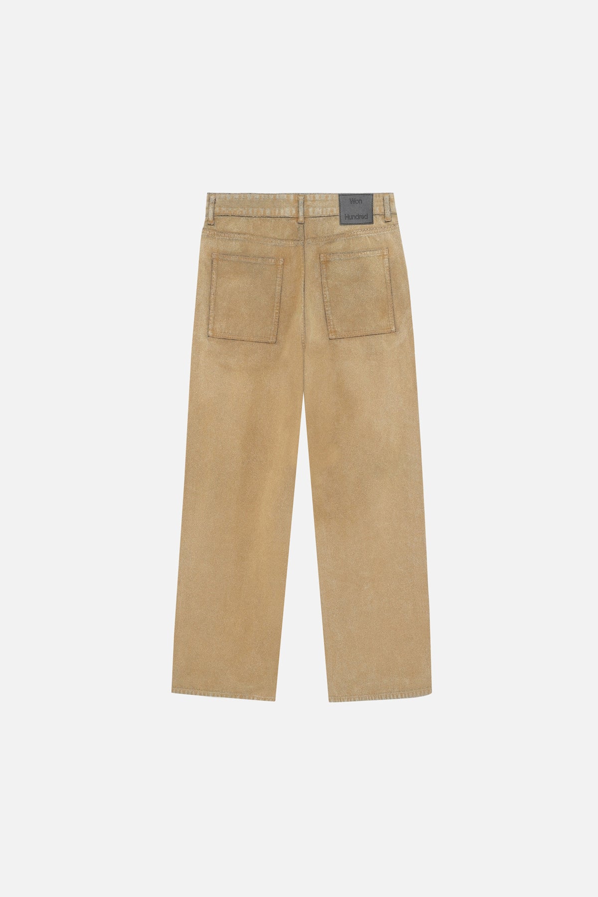 Case Pants - Won Hundred Online Store